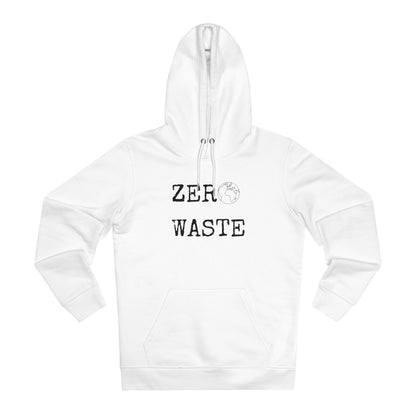 Zero Waste Unisex Cruiser Hoodie