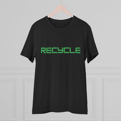 Recycle Organic Creator T-shirt - Unisex