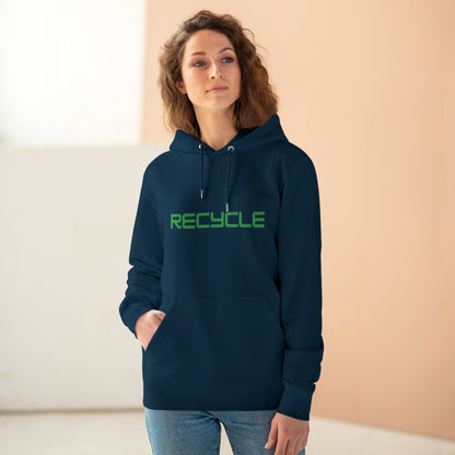 Recycle Cruiser Hoodie - Unisex