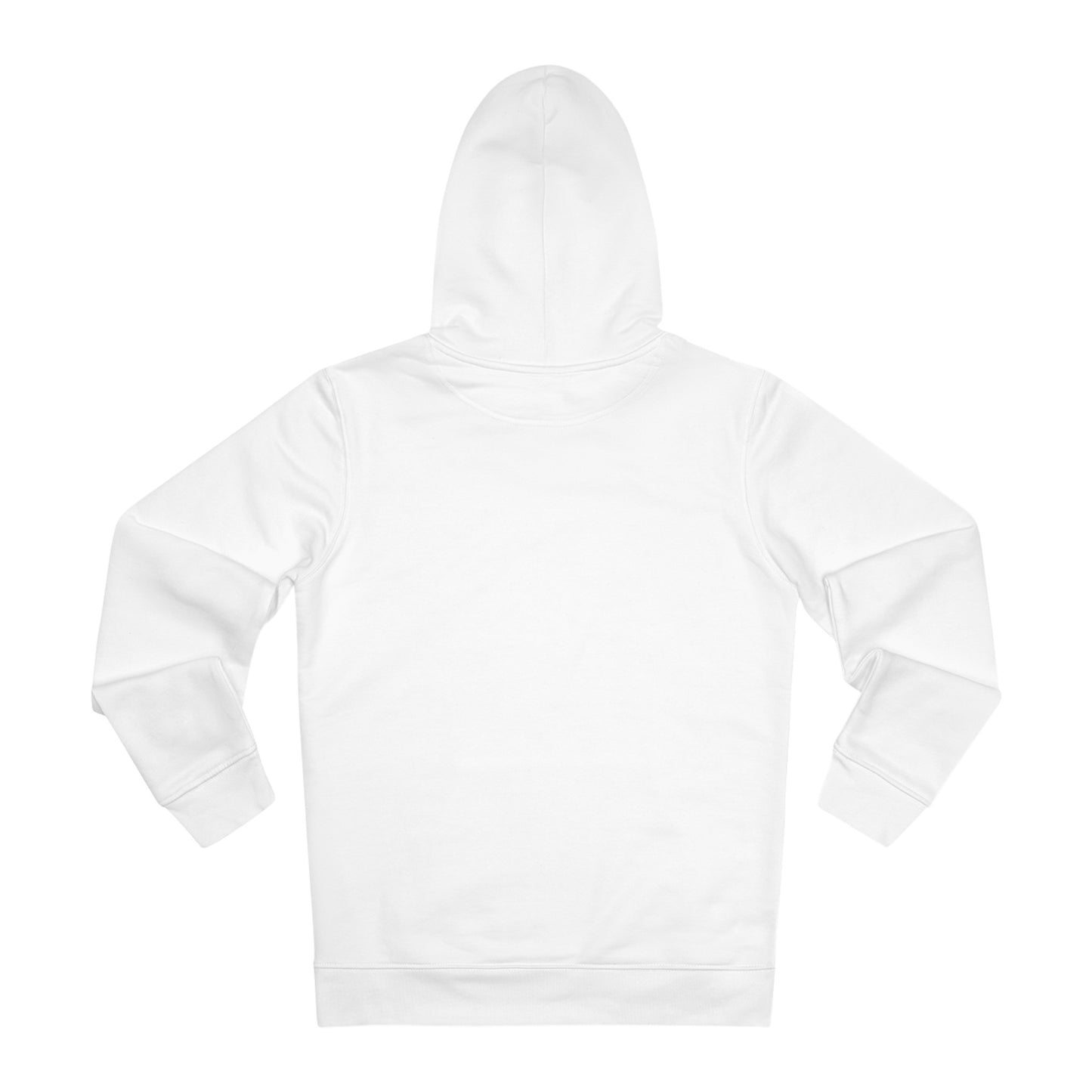 Recycle Cruiser Hoodie - Unisex