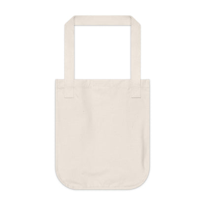 Eco friendly Organic Canvas Tote Bag