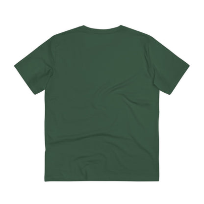 Think Green Thoughts Organic Creator T-shirt - Unisex