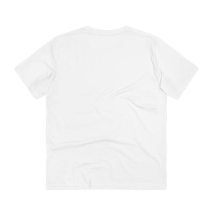 Zero Waste Organic Creator T-shirt - Unisex