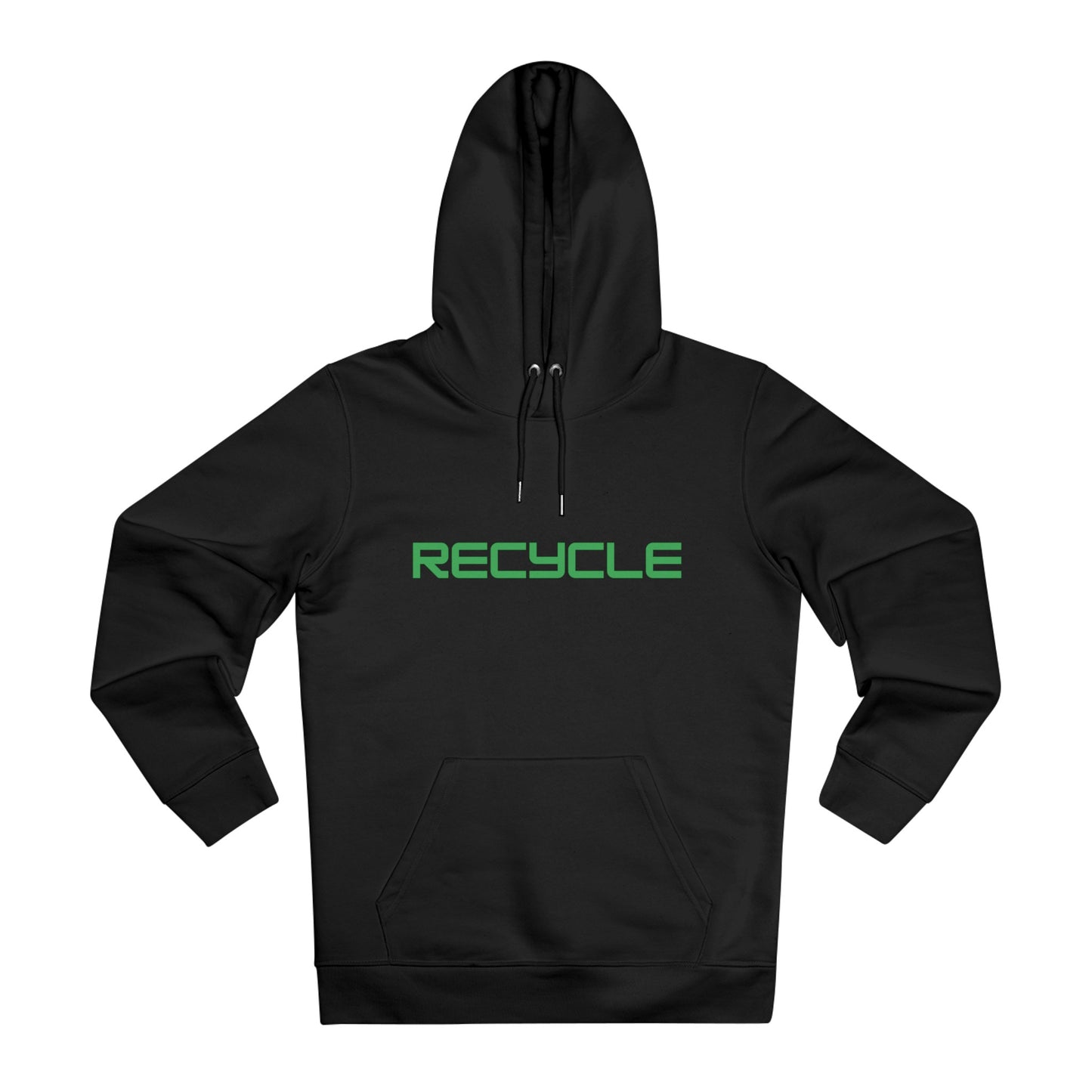 Recycle Cruiser Hoodie - Unisex