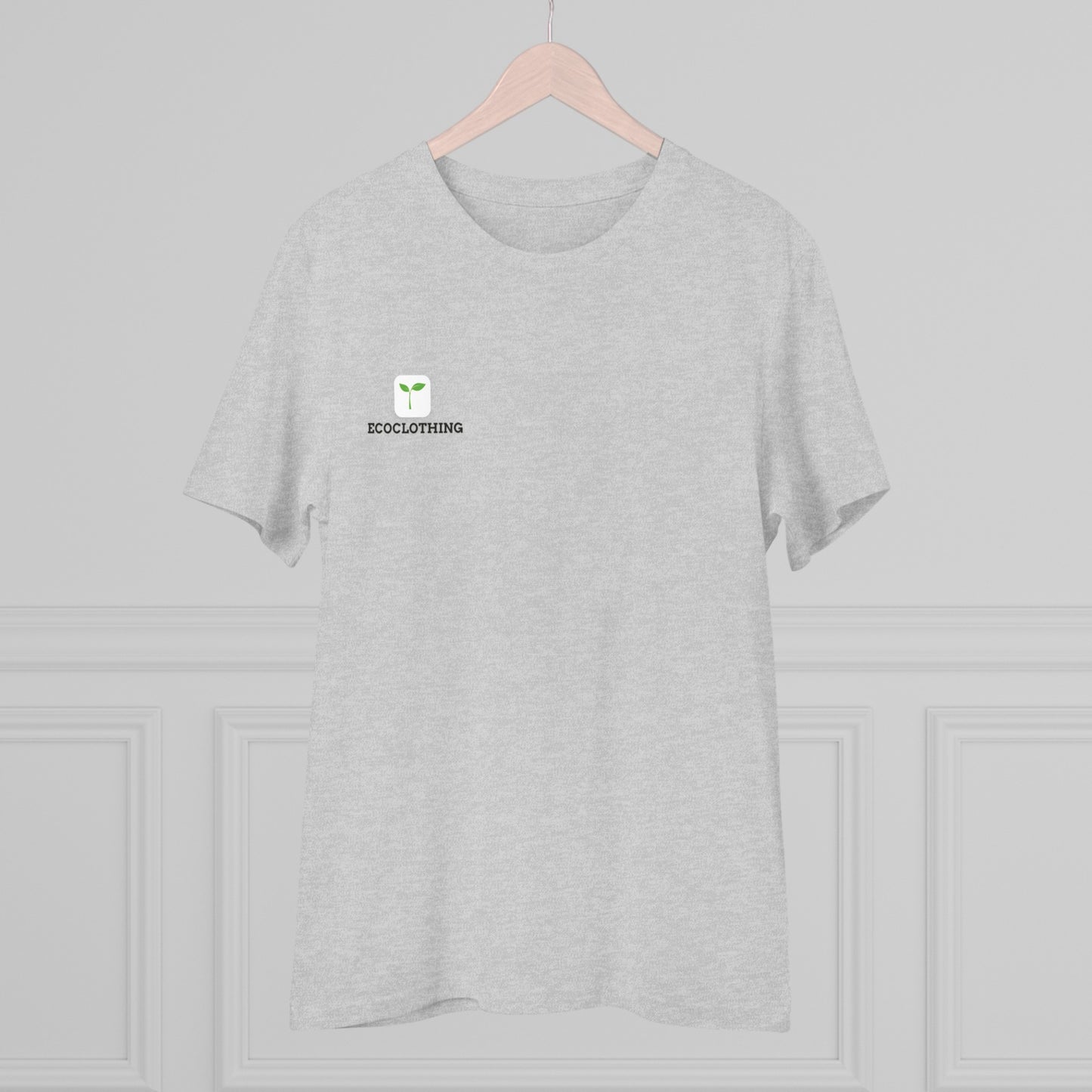 Save Our Trees Ecoclothing Organic Creator T-shirt - Unisex