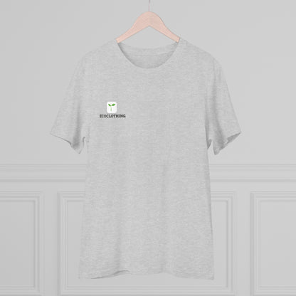 Save Our Trees Ecoclothing Organic Creator T-shirt - Unisex