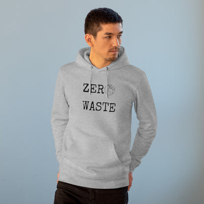 Zero Waste Unisex Cruiser Hoodie