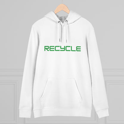 Recycle Cruiser Hoodie - Unisex