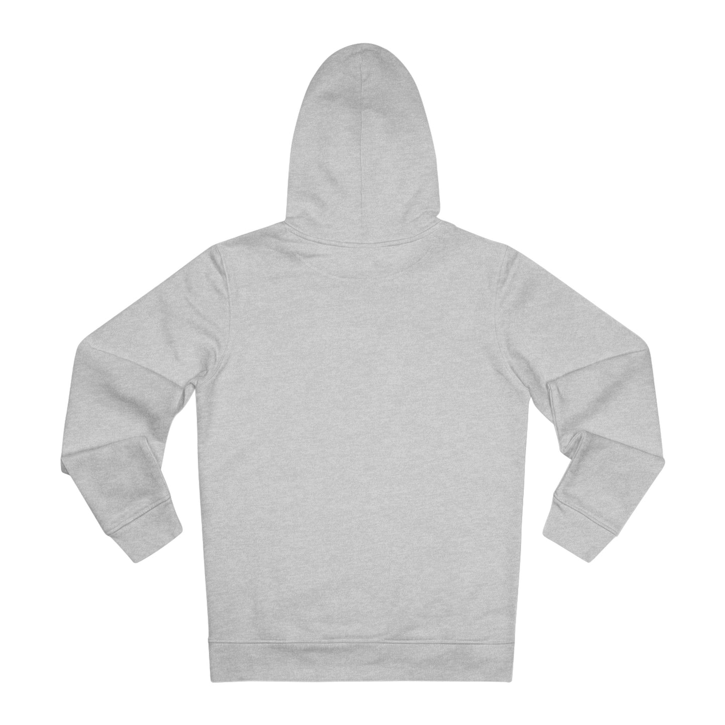 Zero Waste Unisex Cruiser Hoodie