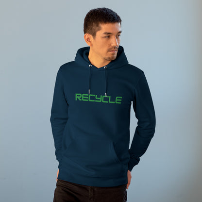 Recycle Cruiser Hoodie - Unisex