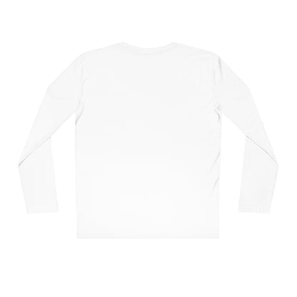 What We Save Saves Us Men's Organic Sparker Long Sleeve Shirt