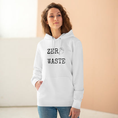 Zero Waste Unisex Cruiser Hoodie