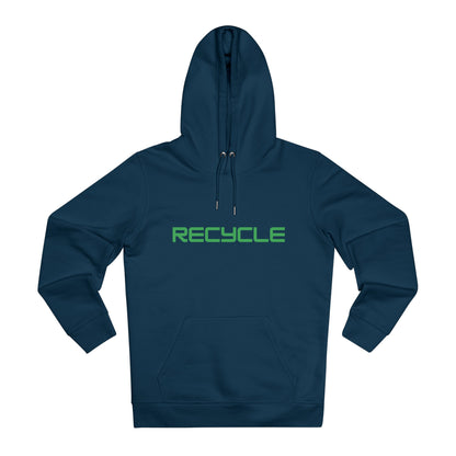 Recycle Cruiser Hoodie - Unisex