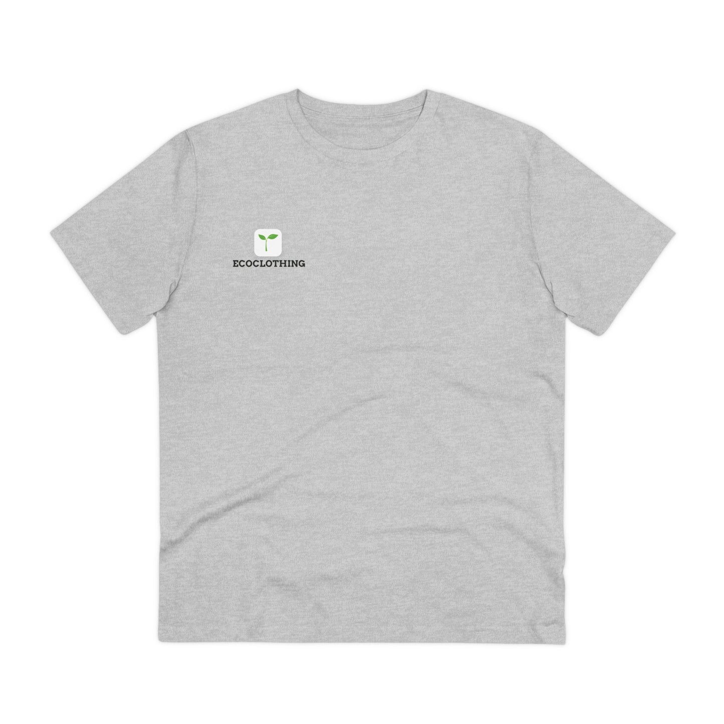 Save Our Trees Ecoclothing Organic Creator T-shirt - Unisex