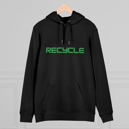 Recycle Cruiser Hoodie - Unisex