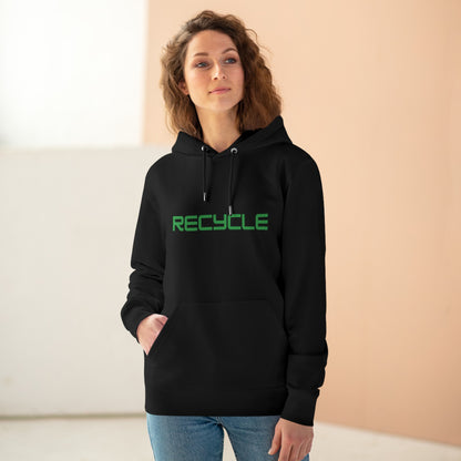 Recycle Cruiser Hoodie - Unisex