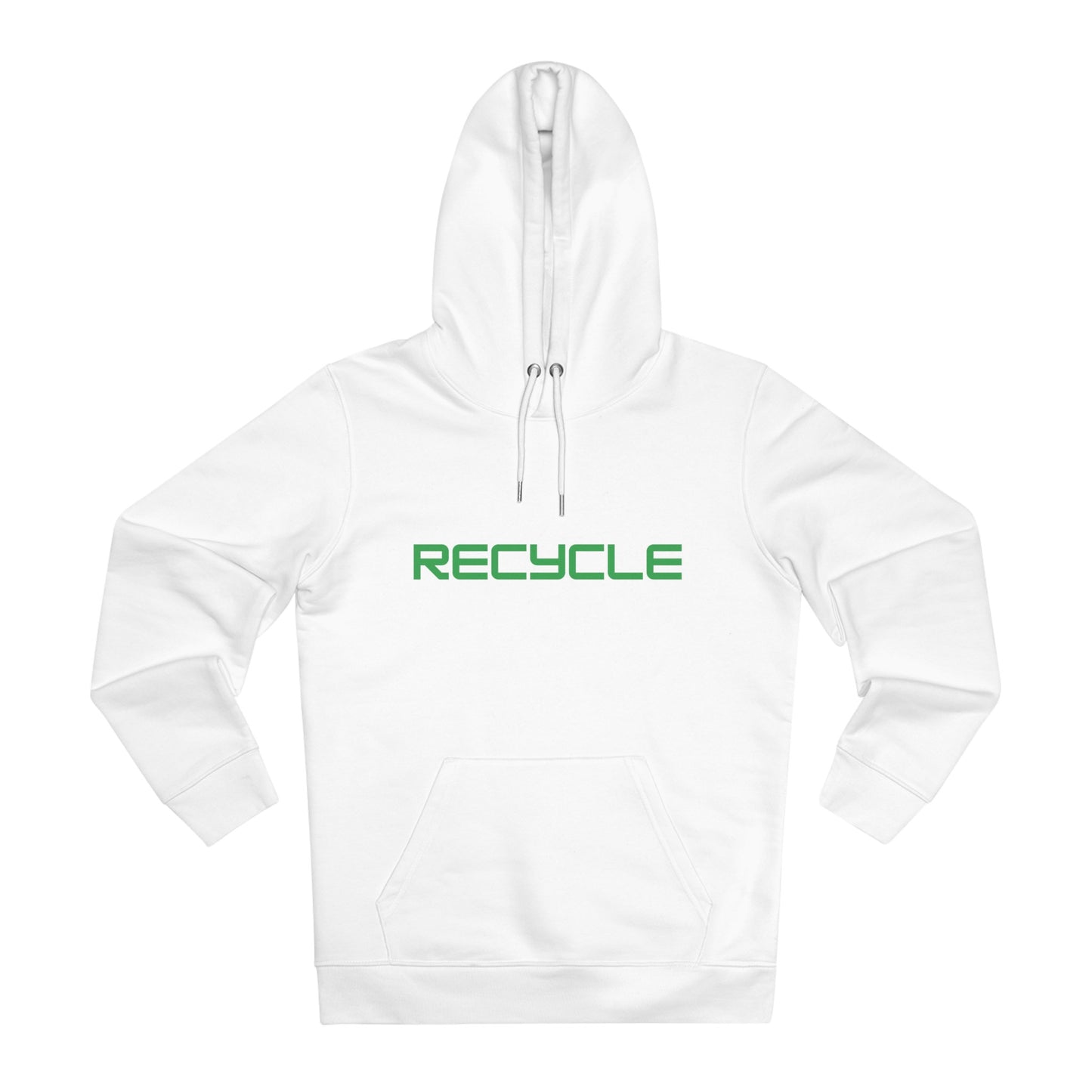 Recycle Cruiser Hoodie - Unisex