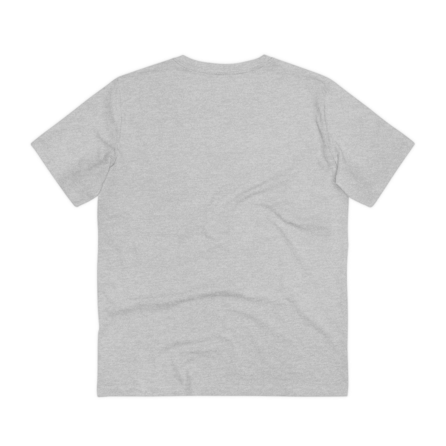 Zero Waste Organic Creator T-shirt - Unisex